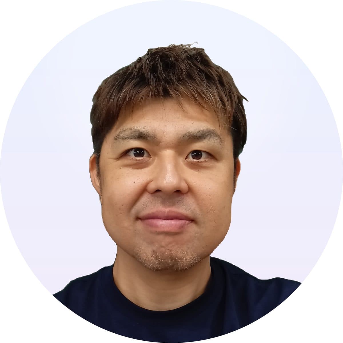 瀧澤 哲郎 顔写真