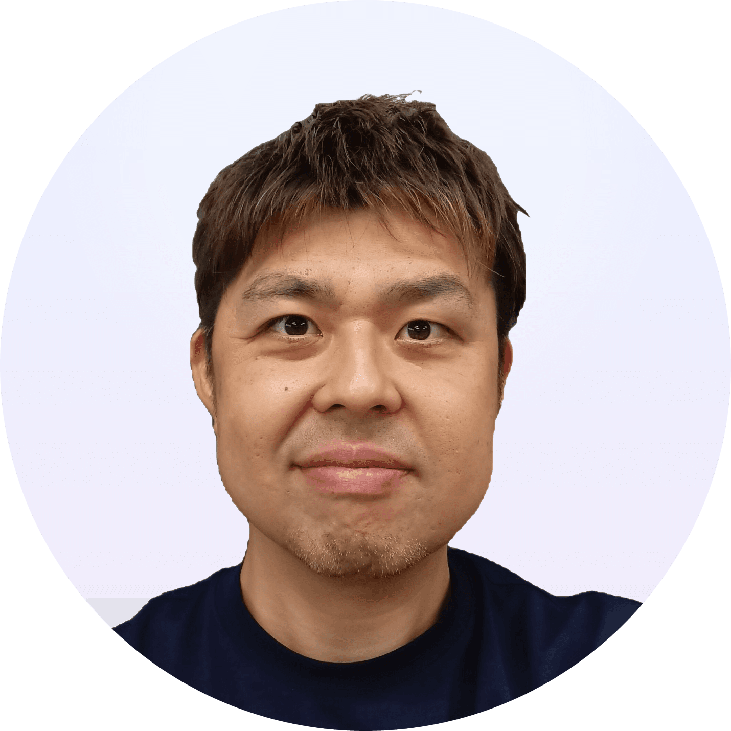 瀧澤 哲郎 顔写真